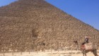 エジプト 写真で綴る昼のカイロ