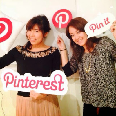 Pinterest Study Seasionを行なったよ！