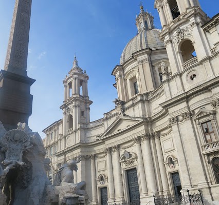 Street Snaps in Roma! ローマの紳士・レディファッションをパパラッチ