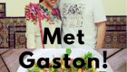 Arrived Peru : ペルー料理巨匠ガストンのお店へ!　 Best Peruvian chef Gaston’s restaurant.