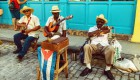 キューバに行ってきました！Attractive Cuba