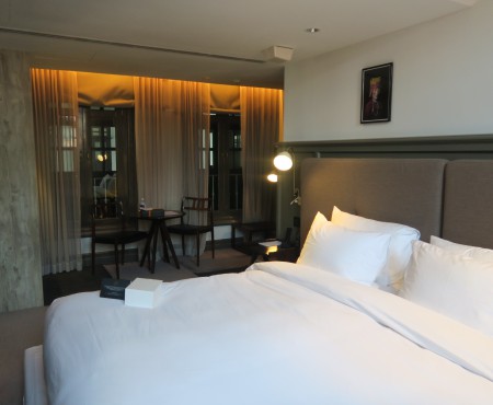 Singapore Hotels Recommendations!　おすすめホテル　金融街・中華街編