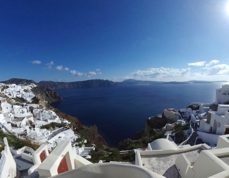 9 things you can’t miss in Santorini in Winter 冬のサントリーニ　９つの魅力