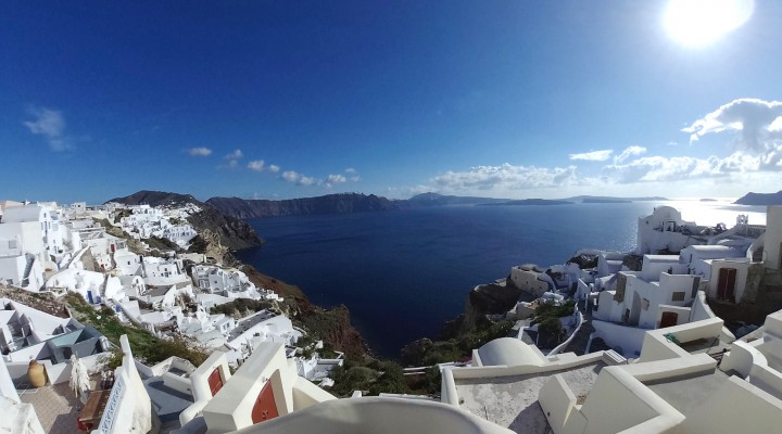 9 things you can’t miss in Santorini in Winter 冬のサントリーニ　９つの魅力