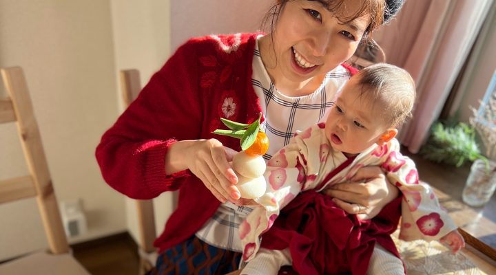 年末年始を全力で楽しむ！アメ横,餅つき,明治神宮に二年参り