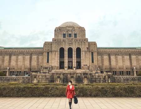東京にこんなところあったんだ！予約不要で明治時代を感じるお散歩先：迎賓館・聖徳絵画記念館・明治神宮 Akasaka Palace, Meiji Shrine ,Meiji Memorial Picture Gallery