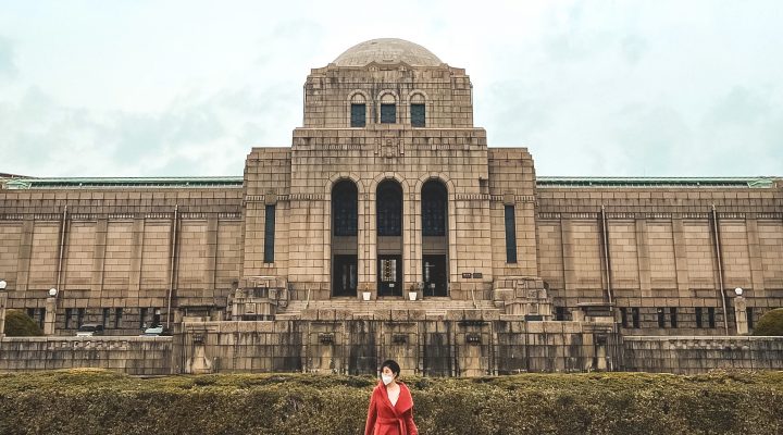 東京にこんなところあったんだ！予約不要で明治時代を感じるお散歩先：迎賓館・聖徳絵画記念館・明治神宮 Akasaka Palace, Meiji Shrine ,Meiji Memorial Picture Gallery