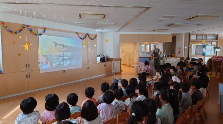 生成AIを色々試して教育動画を作ったら子供達に喜ばれた話