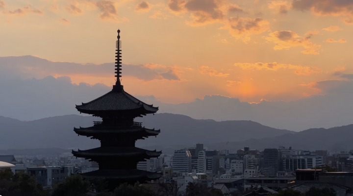 Park Hyatt Kyoto パークハイアット京都〜老舗料亭xラグジュアリーホテルの掛合せを楽しむ