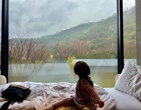 A Luxurious Family Stay at Kyoto ROKU LXR Hotels & Resorts 京都ROKU LXR Hotels & Resortsで過ごす贅沢なファミリーステイ