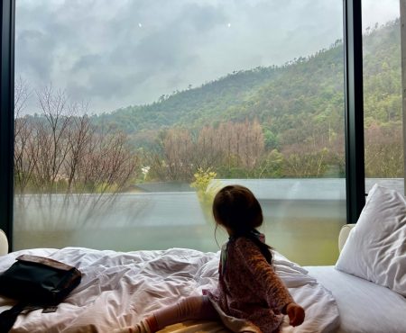 A Luxurious Family Stay at Kyoto ROKU LXR Hotels & Resorts 京都ROKU LXR Hotels & Resortsで過ごす贅沢なファミリーステイ