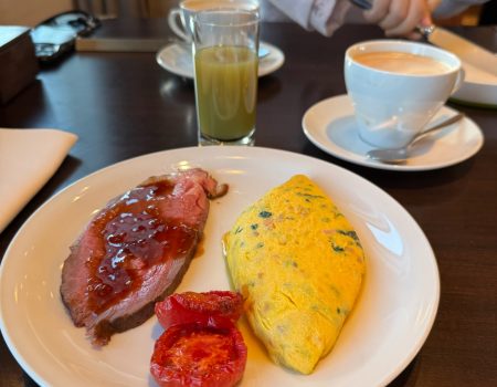 5 Luxury Hotels Serving Tokyo’s Most Incredible Breakfasts Buffet! 🍳✨最高の朝食ビュッフェを楽しめる、5つの高級ホテルin東京！