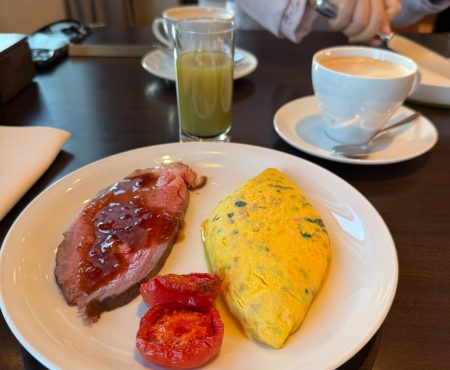 5 Luxury Hotels Serving Tokyo’s Most Incredible Breakfasts Buffet! 🍳✨最高の朝食ビュッフェを楽しめる、5つの高級ホテルin東京！