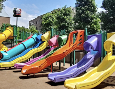 A Local Mom’s pick: Tokyo’s Top 6 Playgrounds with great playtoys.Endless Fun for Toddlers 遊具で無限に遊べるお気に入り公園6選（都内の大きい駅近限定）