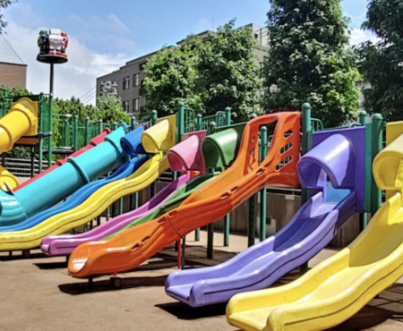 A Local Mom’s pick: Tokyo’s Top 6 Playgrounds with great playtoys.Endless Fun for Toddlers 遊具で無限に遊べるお気に入り公園6選（都内の大きい駅近限定）