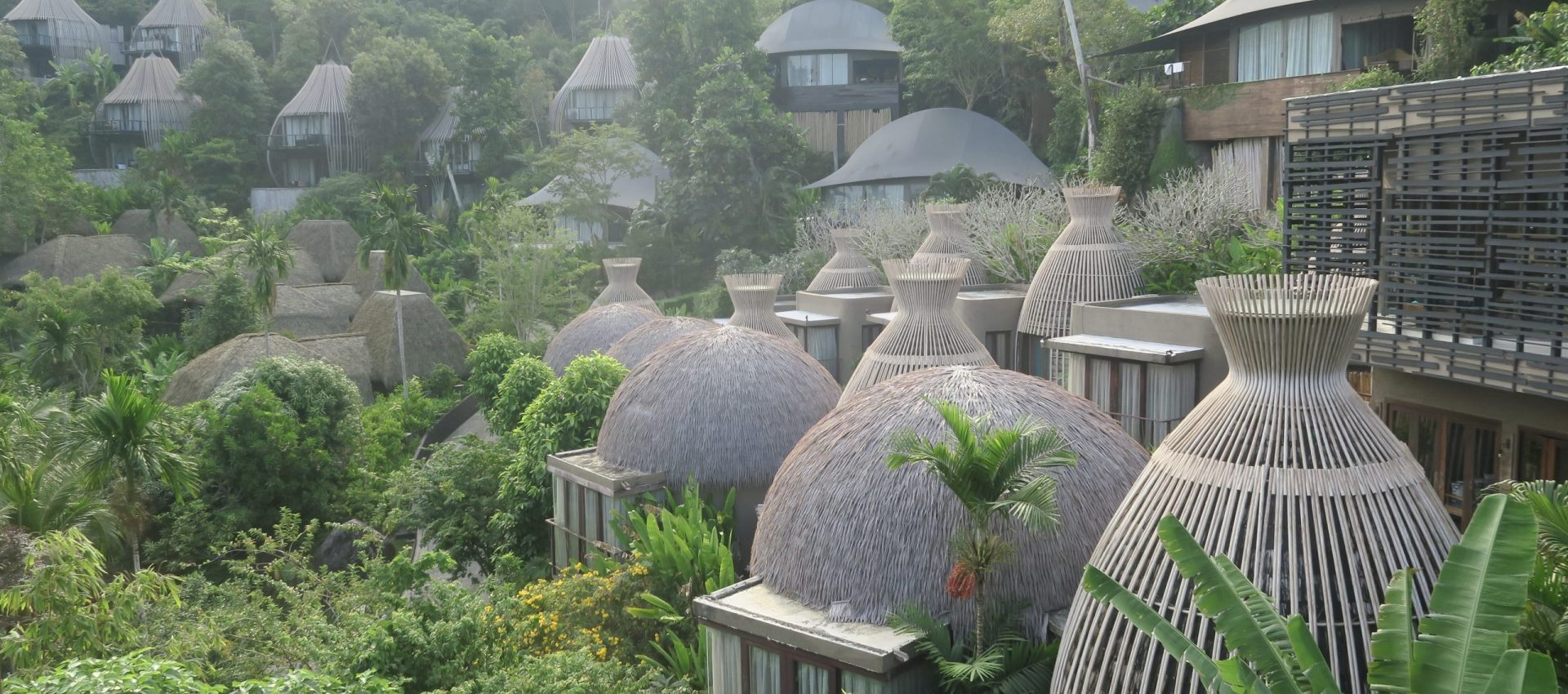 Keemala Phuket: A Luxury Villa Stay with Kids キマーラ プーケット 鳥の巣の形の贅沢ヴィラ。子連れ宿泊レビュー