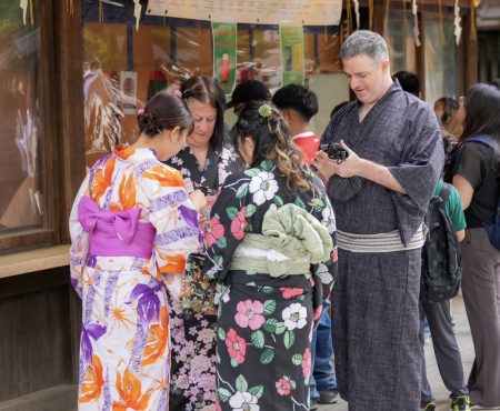 Tokyo Family Trip for Repeat Visitors! Private Tour Report with Kids