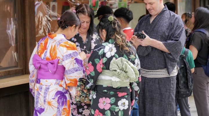 Tokyo Family Trip for Repeat Visitors! Private Tour Report