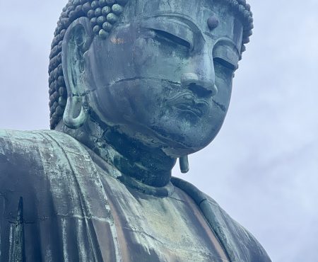 Your Family’s First Kamakura Adventure: A Baby-Friendly Itinerary with stroller/diaper change info 鎌倉のベビーカー・おむつ替え事情：３世代家族を通訳案内しました