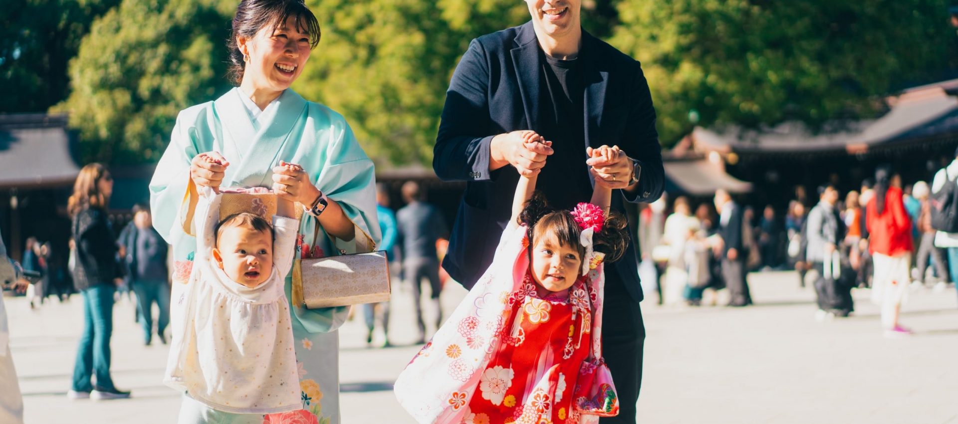Tokyo 8-Day Family Adventure: Perfect Itinerary for Families with Young Children for the first timer