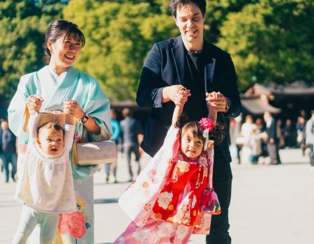 Tokyo 8-Day Family Adventure: Perfect Itinerary for Families with Young Children for the first timer