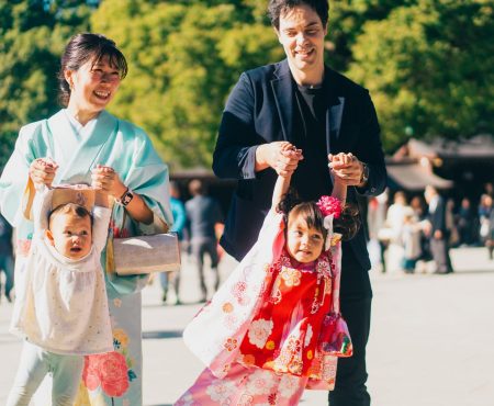 Tokyo 8-Day Family Adventure: Perfect Itinerary for Families with Young Children for the first timer
