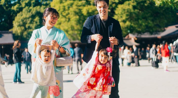 Tokyo 8-Day Family Adventure: Perfect Itinerary for Families with Young Children for the first timer