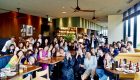 Summering in Seattle — and It’s Just as Magical as Ever 夏が最高なシアトルに2ヶ月間います！去年からの変化いろいろ！トランプの影響も。