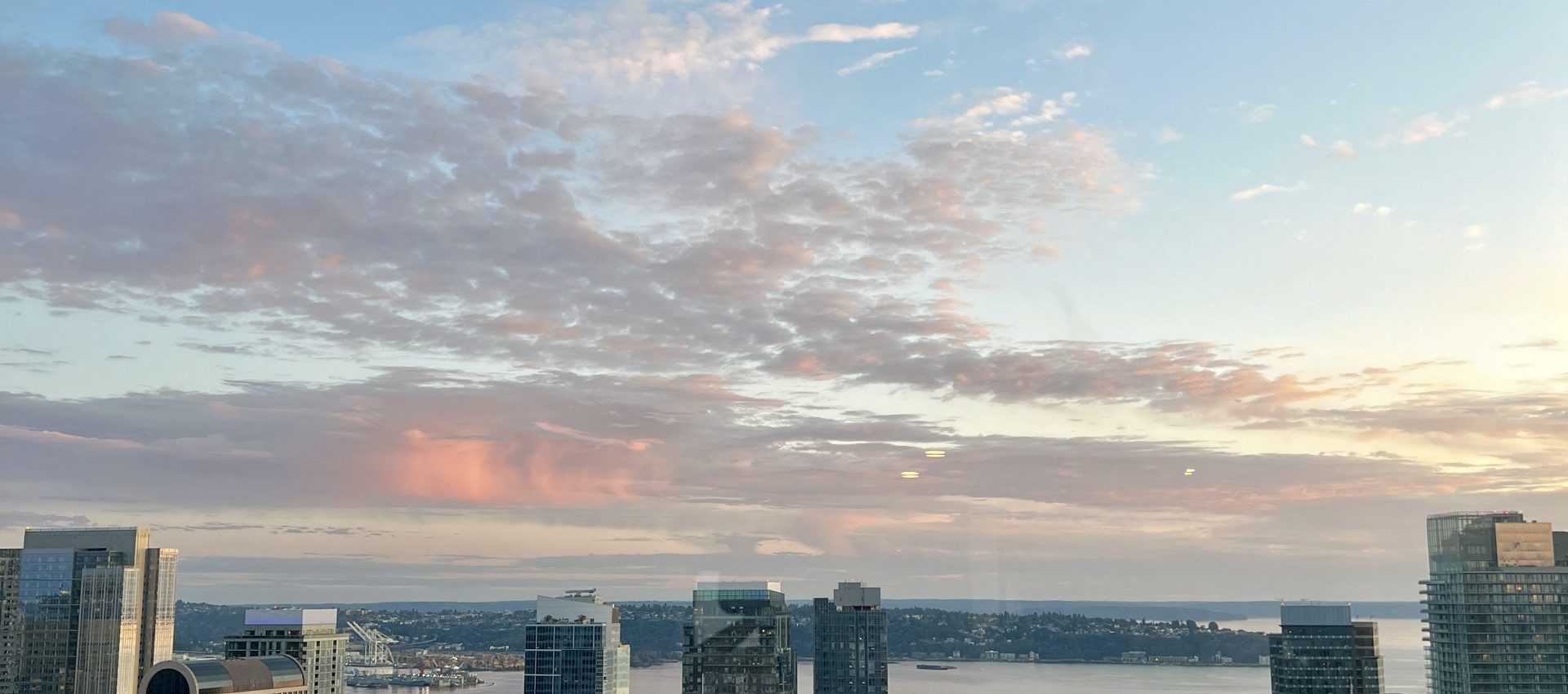 Hyatt Regency Seattle Downtown