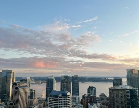 Hyatt Regency Seattle Downtown