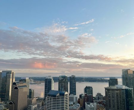 Hyatt Regency Seattle Downtown