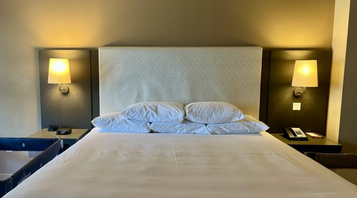 Seattle: A Family-Friendly Haven with a Few Surprises – Our total 14 Nights Stay 閉じ込めトラブルがあっても結局合計14泊したホテル