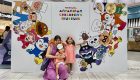 「沖縄プリンスホテルぎのわん」が幼児連れ家族旅行に良かった！Okinawa Prince Hotel Ocean View Ginowan was Perfect for a Family Trip with Toddlers!