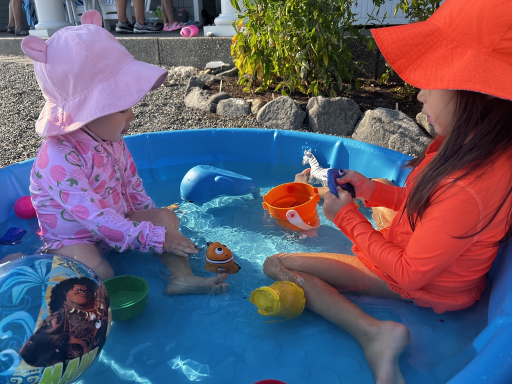 夏休み、子連れ旅を繰り返した夫婦の危機（実話）A couple’s crisis after repeatedly traveling with their children during summer vacation (true story)