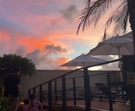 夏休み、子連れ旅を繰り返した夫婦の危機（実話）A couple’s crisis after repeatedly traveling with their children during summer vacation (true story)