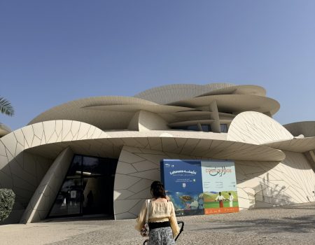 冬のドーハが穴場すぎた  Why Doha is the Perfect Hidden Gem