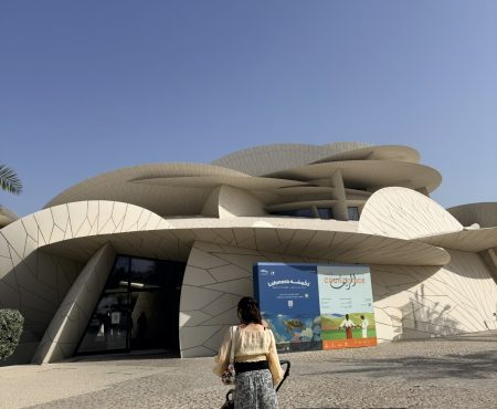 冬のドーハが穴場すぎた  Why Doha is the Perfect Hidden Gem