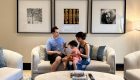Park Hyatt Abu Dhabi Review: The Ultimate Luxury Family Stay on Saadiyat Island’s Best Beach 【アブダビ宿泊記】パークハイアット・アブダビ子連れ旅。サアディヤット島の絶景ビーチと感動のスイート体験