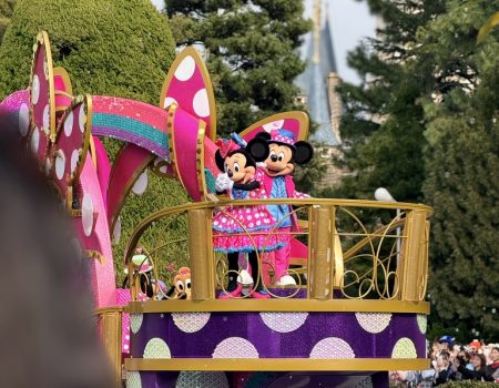 実録 4歳2歳とのディズニーランド！混雑日に、12アトラクションに乗ったよ 🏰12 Experiences a day: How We Conquered Tokyo Disneyland with a 4 & 2-Year-Old (Wait-Free Strategy!)