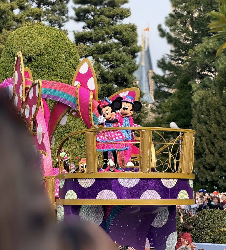 実録 4歳2歳とのディズニーランド！混雑日に、12アトラクションに乗ったよ 🏰12 Experiences a day: How We Conquered Tokyo Disneyland with a 4 & 2-Year-Old (Wait-Free Strategy!)