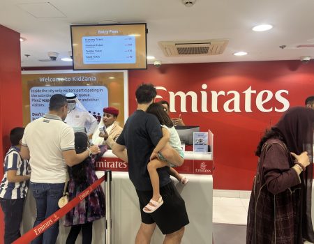 キッザニア・ドバイ完全攻略！日本やマレーシアとの違いは？価格は？ KidZania Dubai: A Stress-Free Adventure for young kids!