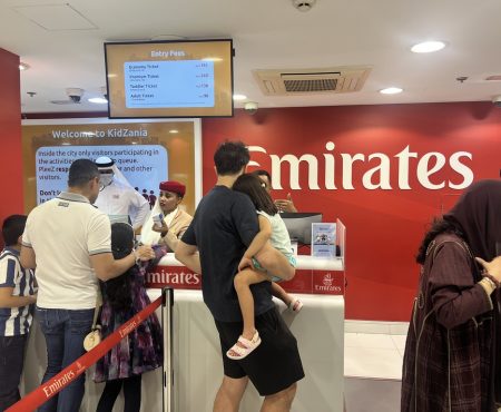 キッザニア・ドバイ完全攻略！日本やマレーシアとの違いは？価格は？ KidZania Dubai: A Stress-Free Adventure for young kids! ￼