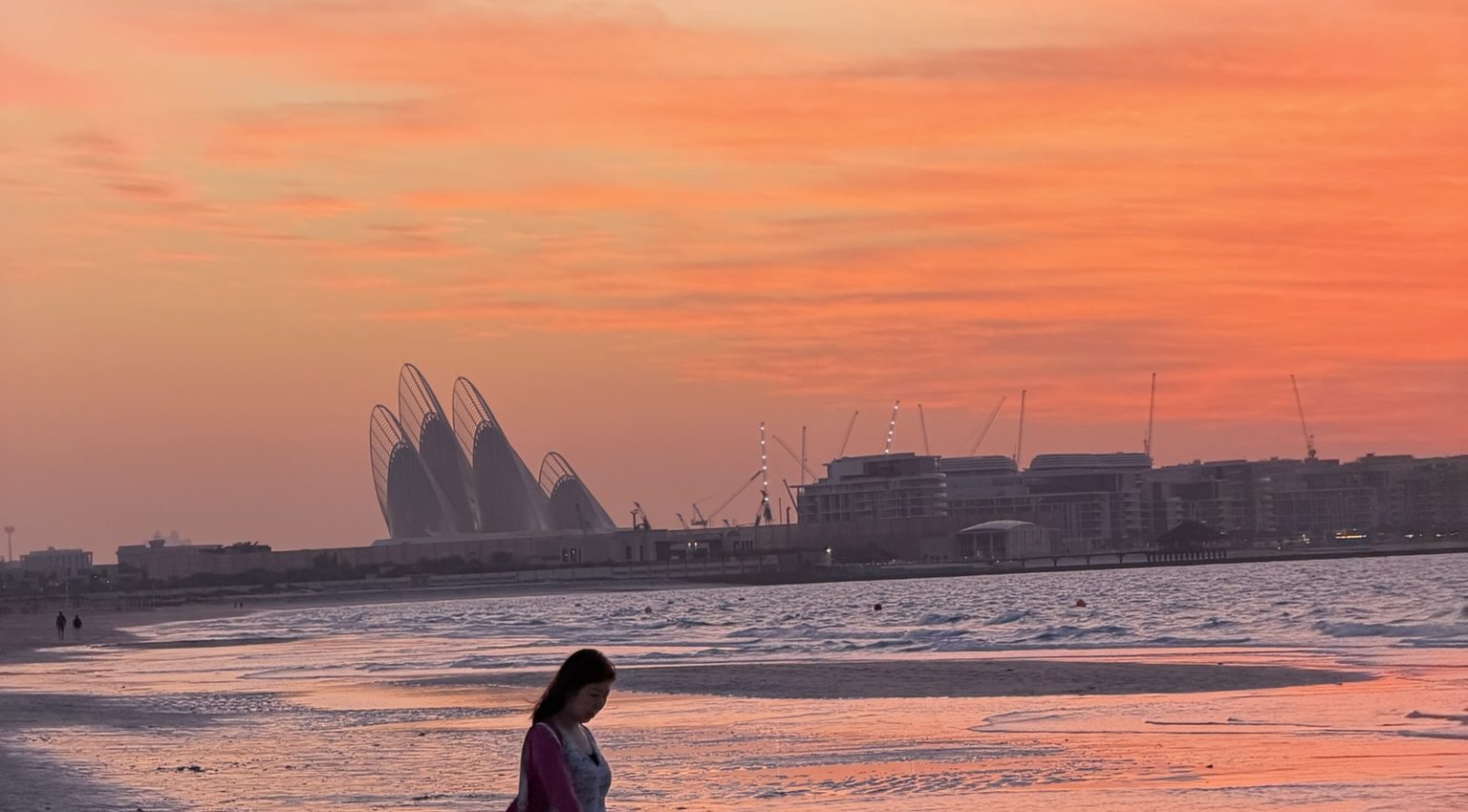 Park Hyatt Abu Dhabi Review: The Ultimate Luxury Family Stay on Saadiyat Island’s Best Beach 【アブダビ宿泊記】パークハイアット・アブダビ子連れ旅。サアディヤット島の絶景ビーチと感動のスイート体験