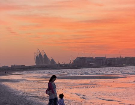 Park Hyatt Abu Dhabi Review: The Ultimate Luxury Family Stay on Saadiyat Island’s Best Beach 【アブダビ宿泊記】パークハイアット・アブダビ子連れ旅。サアディヤット島の絶景ビーチと感動のスイート体験