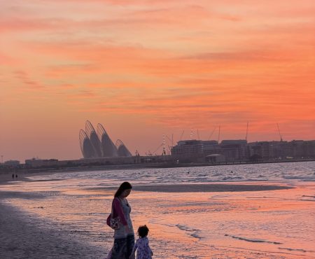 Park Hyatt Abu Dhabi Review: The Ultimate Luxury Family Stay on Saadiyat Island’s Best Beach 【アブダビ宿泊記】パークハイアット・アブダビ子連れ旅。サアディヤット島の絶景ビーチと感動のスイート体験